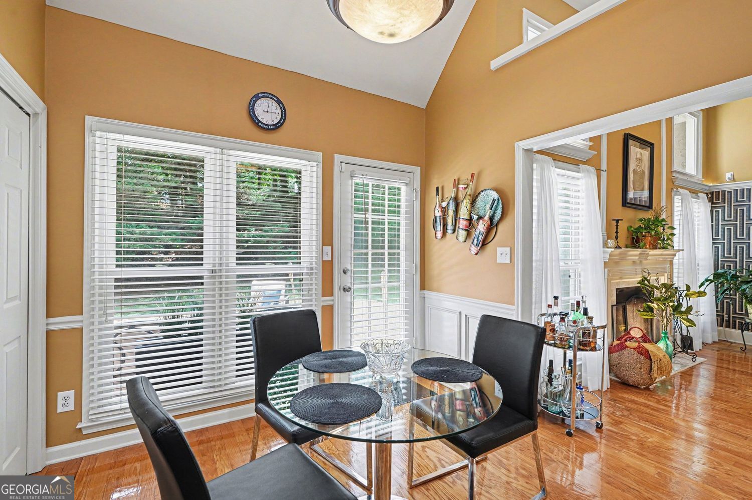 105 Holly Ridge Road Stockbridge GA 30281