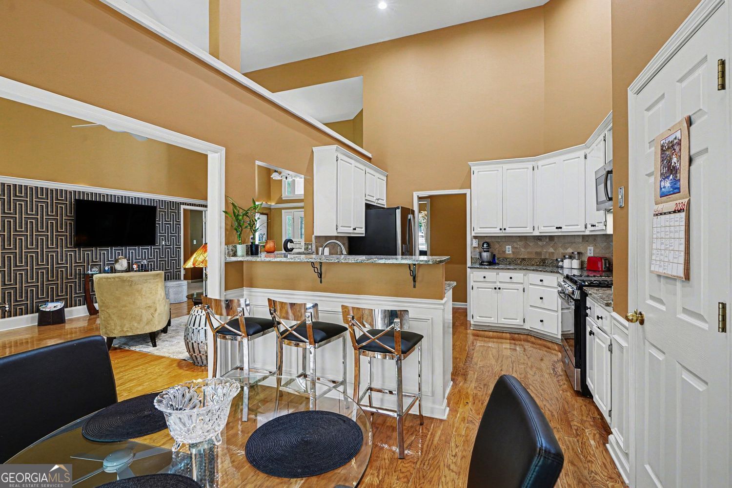 105 Holly Ridge Road Stockbridge GA 30281