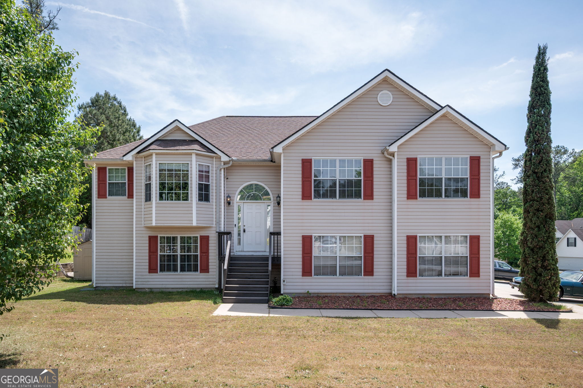 2032 Pleasant Hollow Drive Lithonia GA 30058
