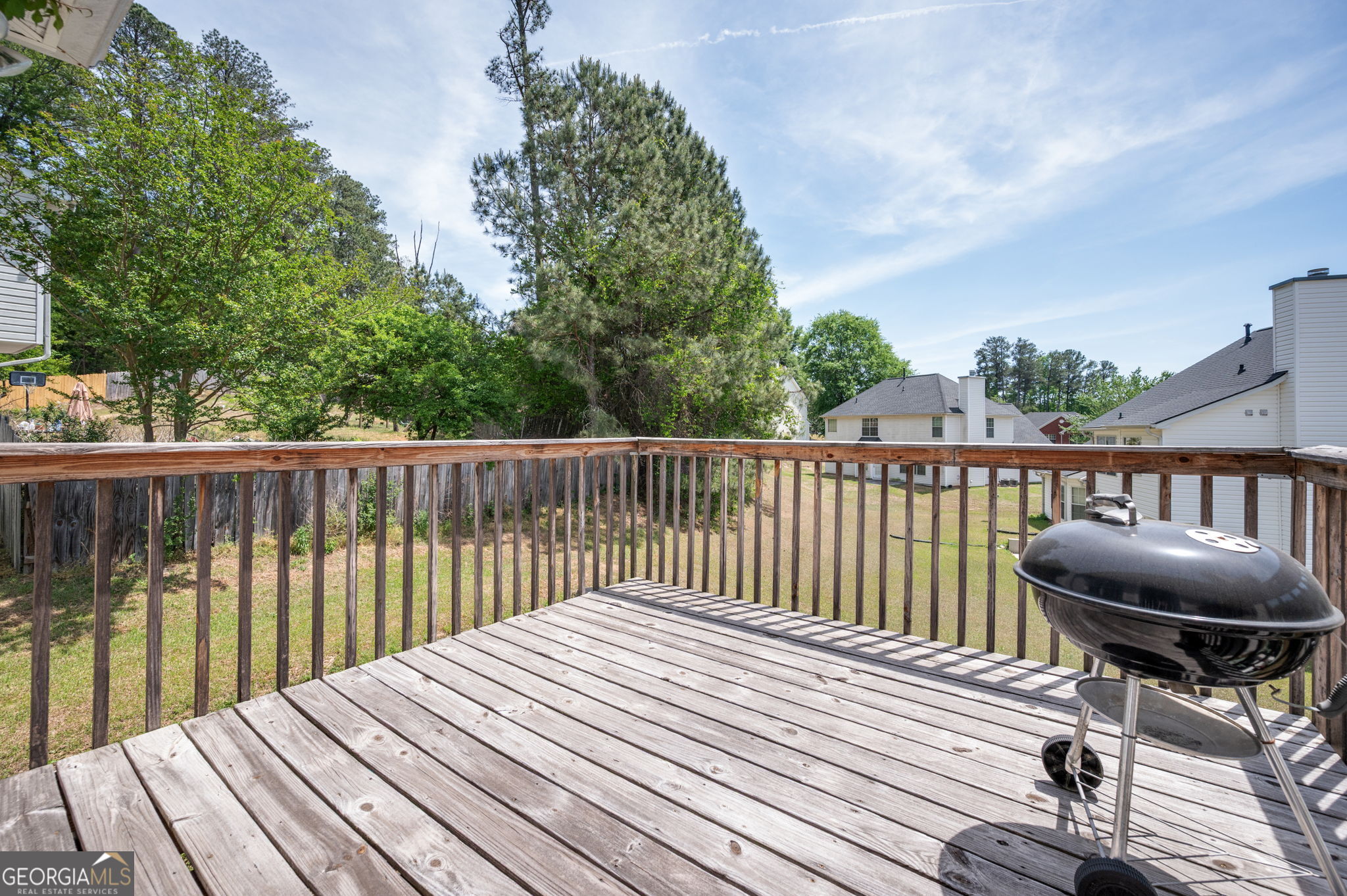 2032 Pleasant Hollow Drive Lithonia GA 30058
