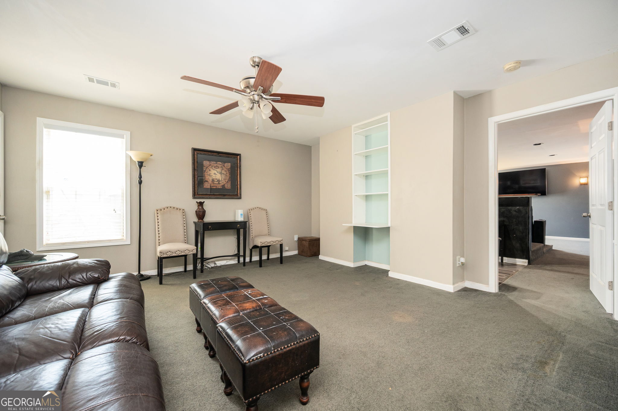 2032 Pleasant Hollow Drive Lithonia GA 30058