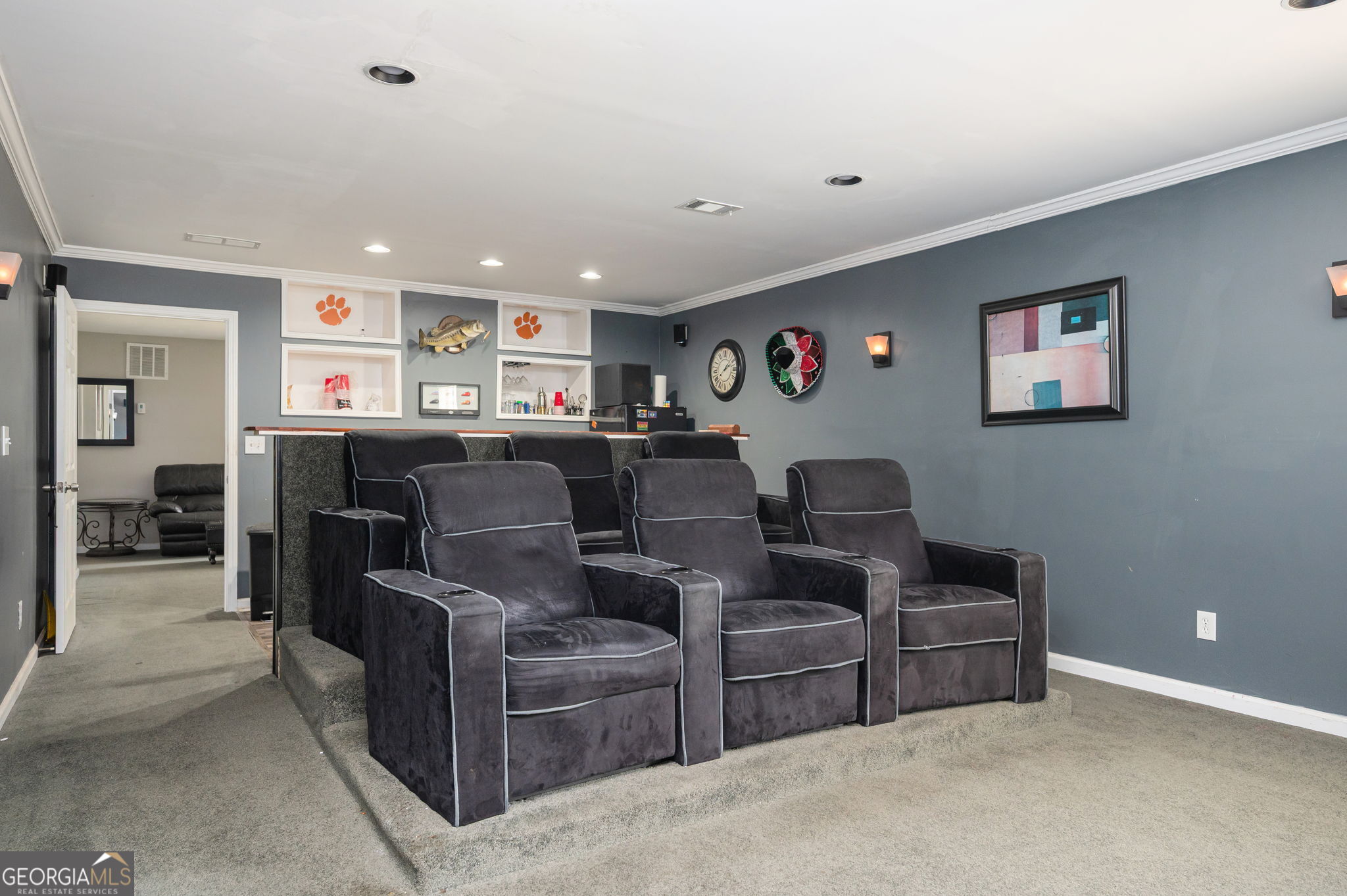 2032 Pleasant Hollow Drive Lithonia GA 30058