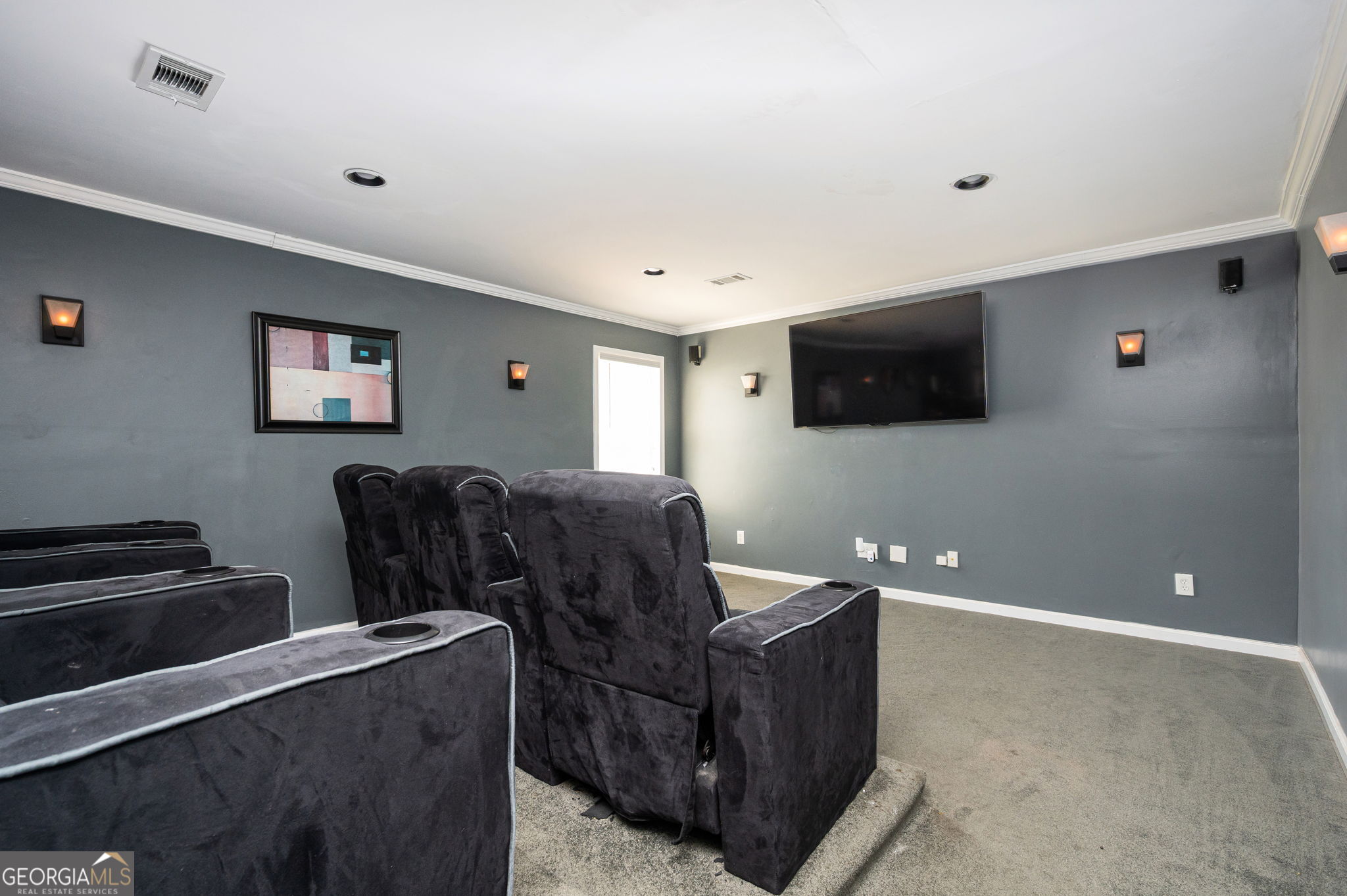 2032 Pleasant Hollow Drive Lithonia GA 30058
