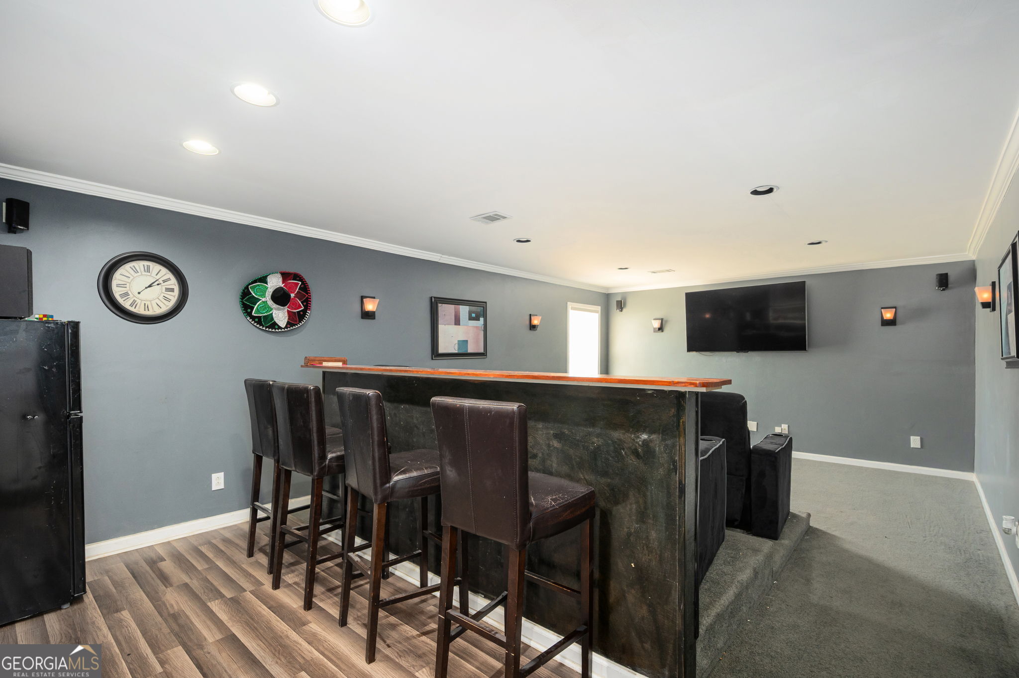 2032 Pleasant Hollow Drive Lithonia GA 30058