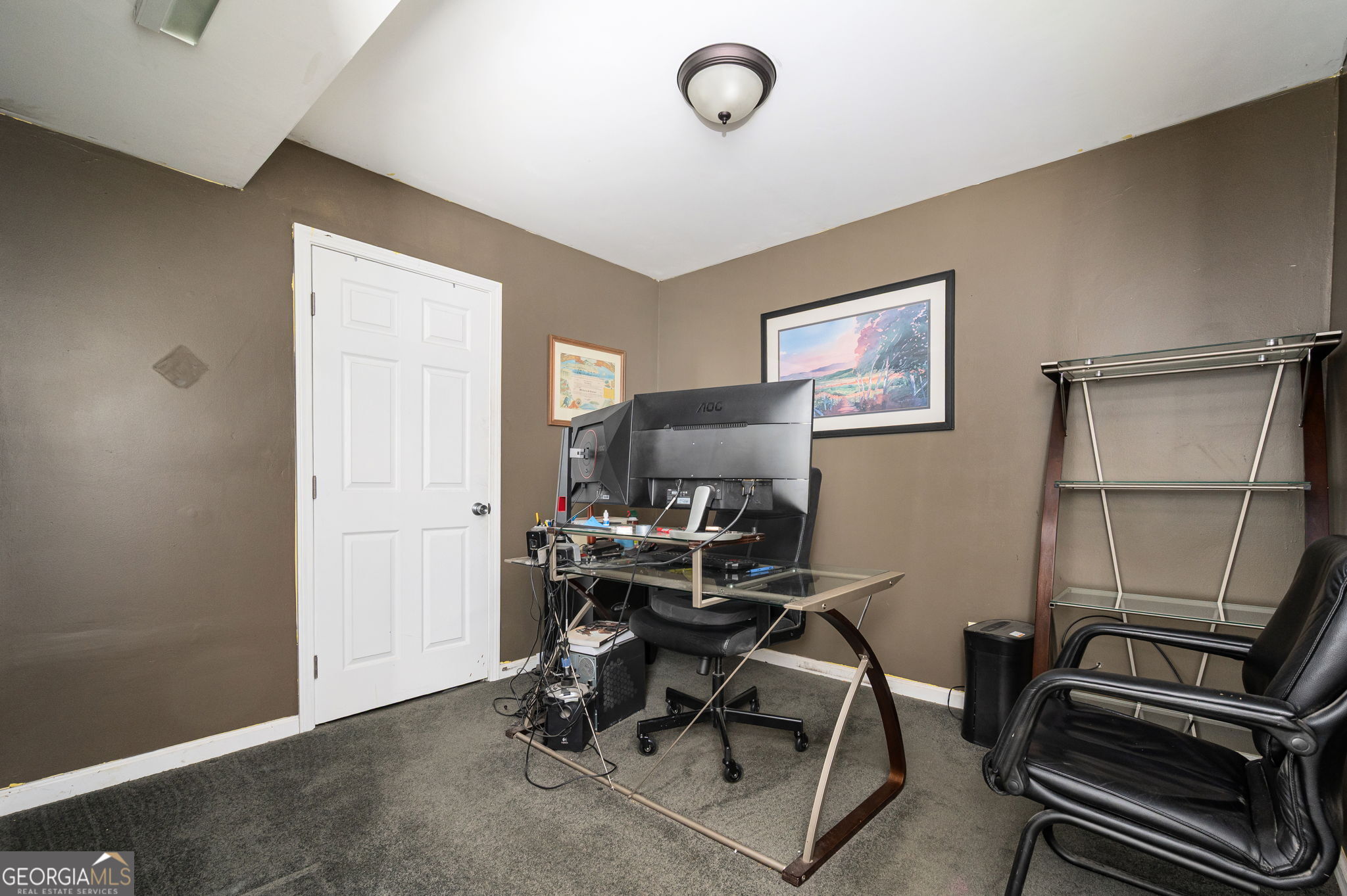 2032 Pleasant Hollow Drive Lithonia GA 30058