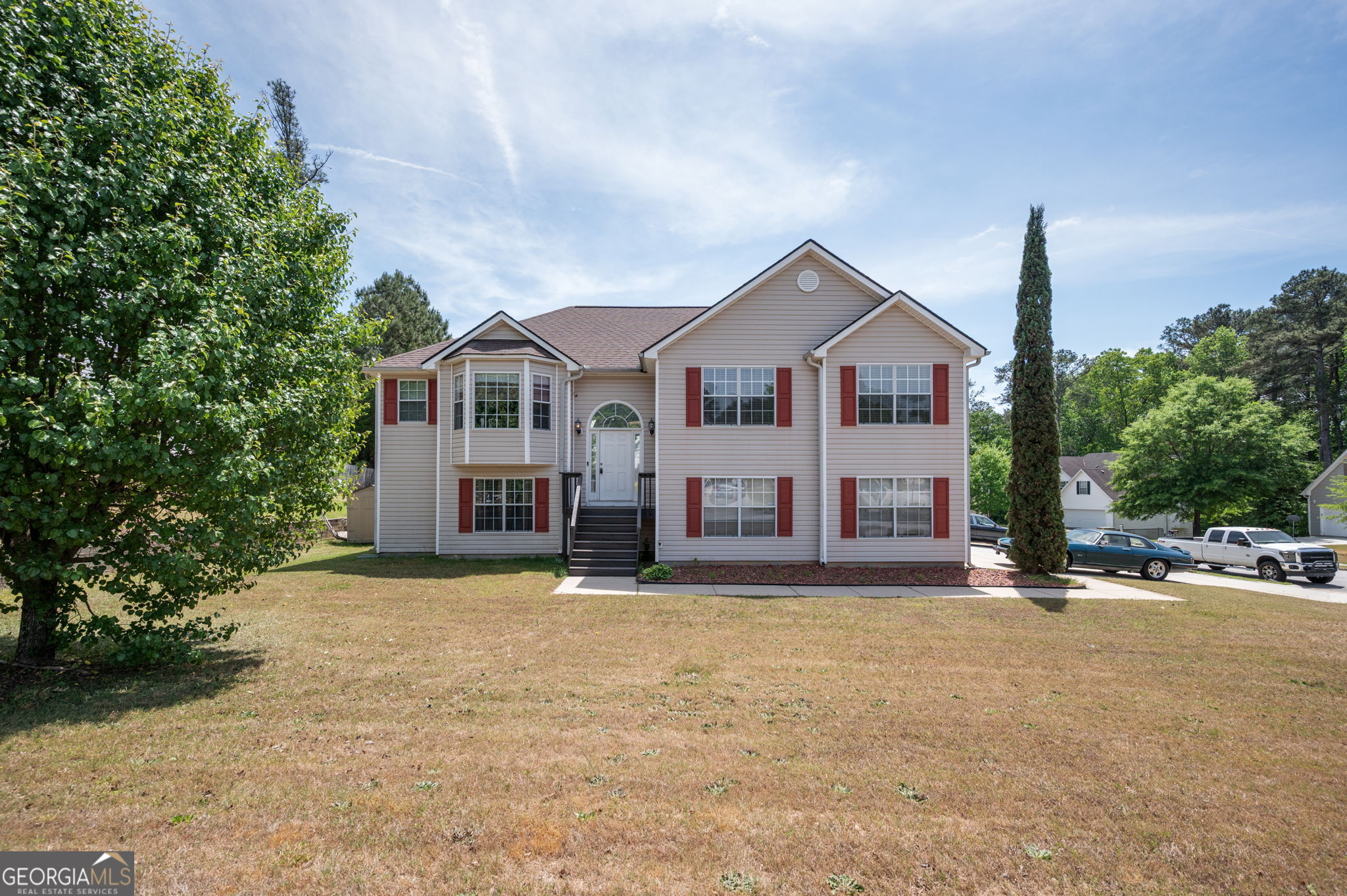 2032 Pleasant Hollow Drive Lithonia GA 30058