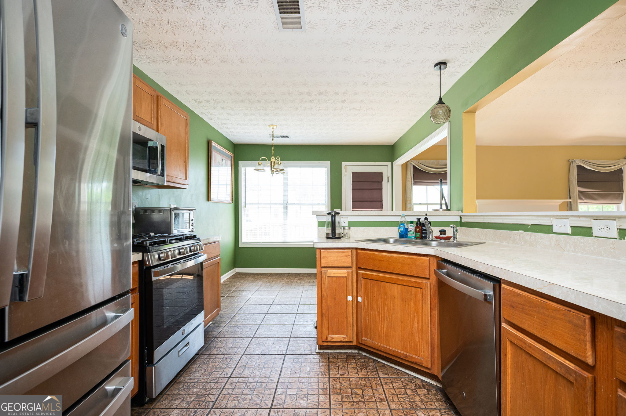 2032 Pleasant Hollow Drive Lithonia GA 30058