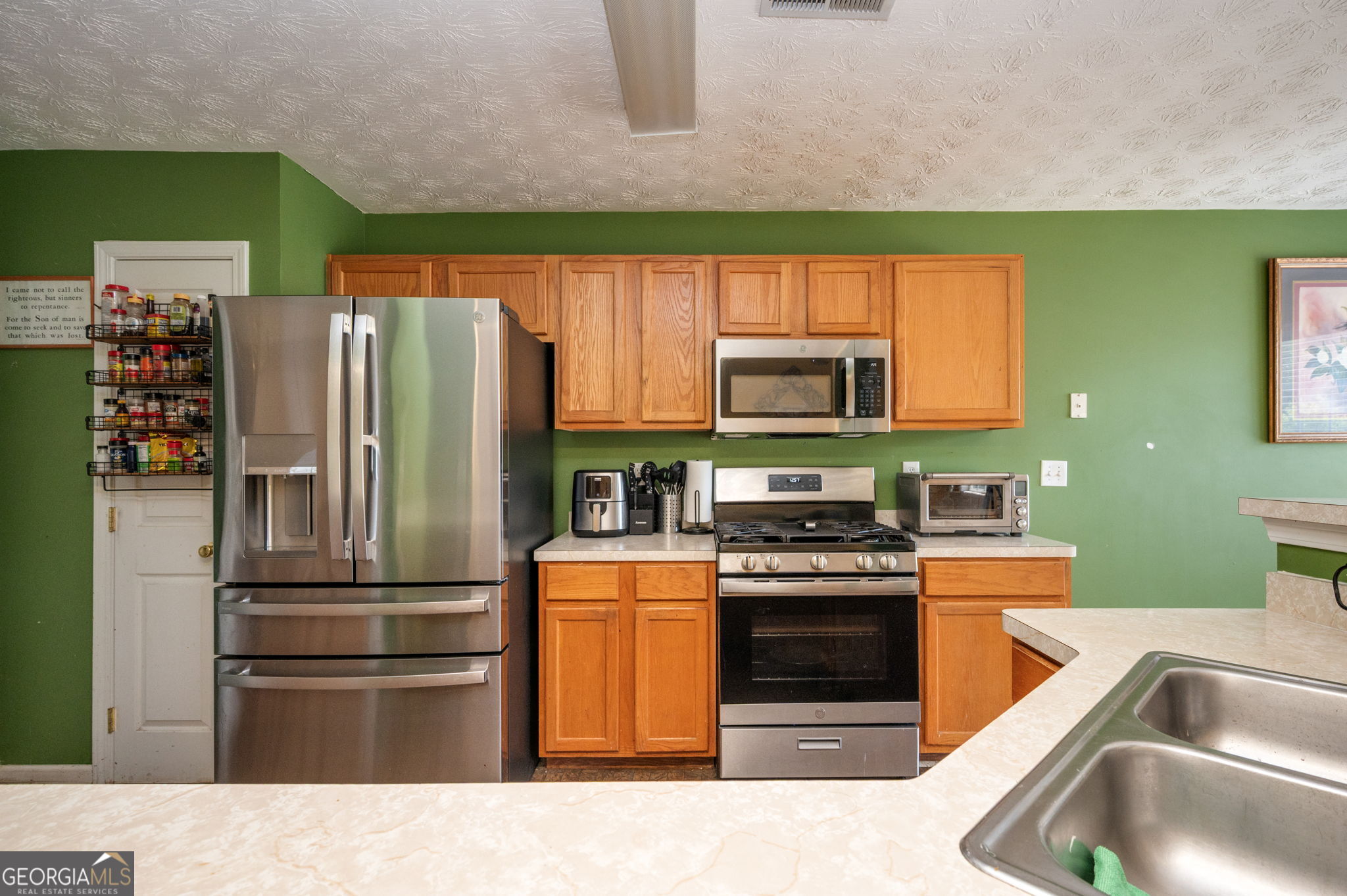 2032 Pleasant Hollow Drive Lithonia GA 30058