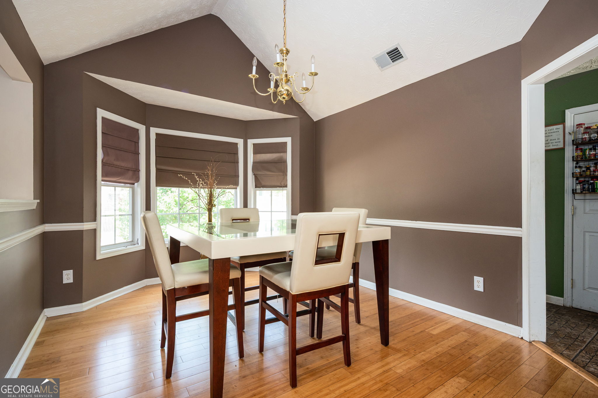 2032 Pleasant Hollow Drive Lithonia GA 30058