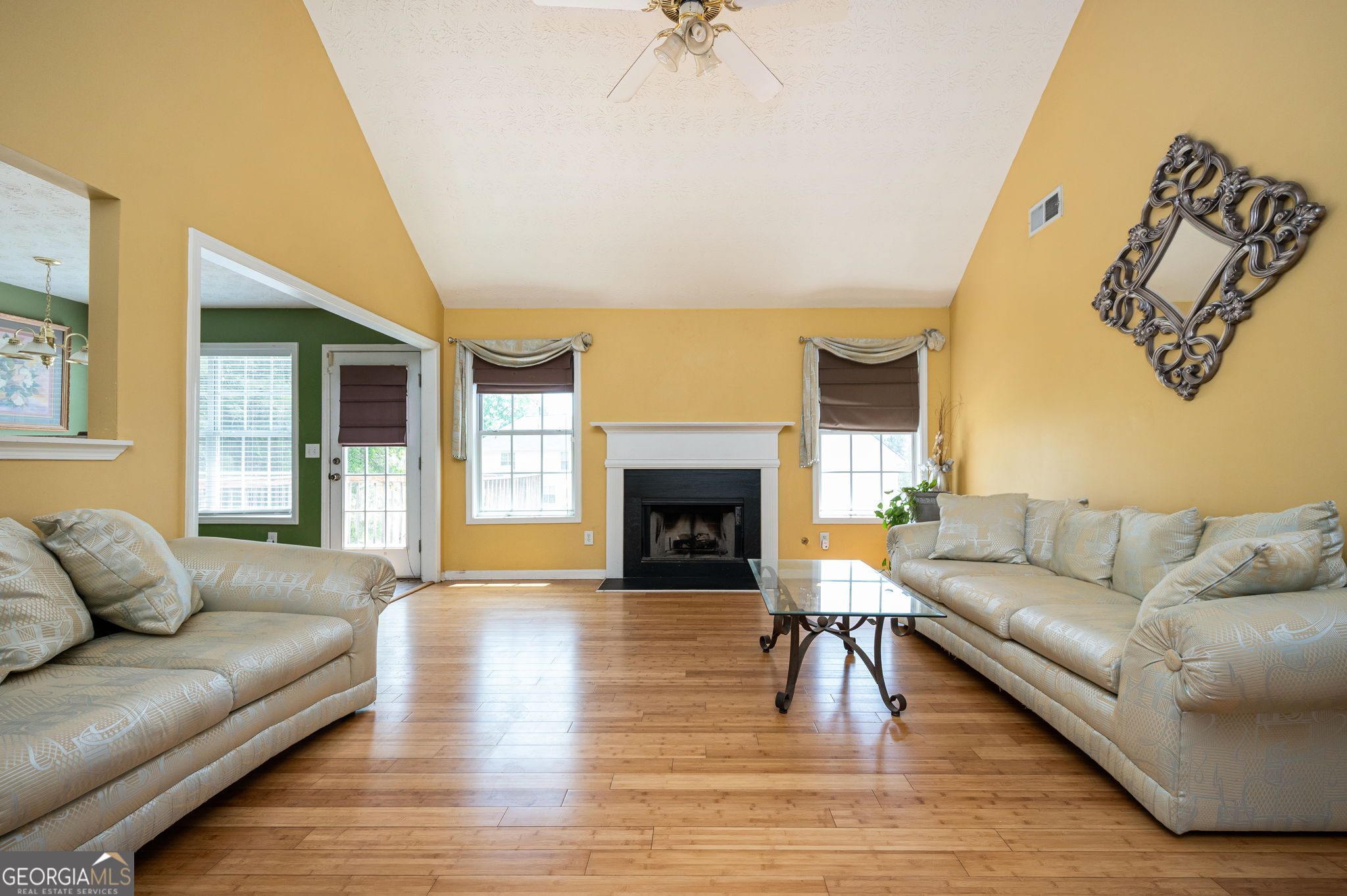 2032 Pleasant Hollow Drive Lithonia GA 30058