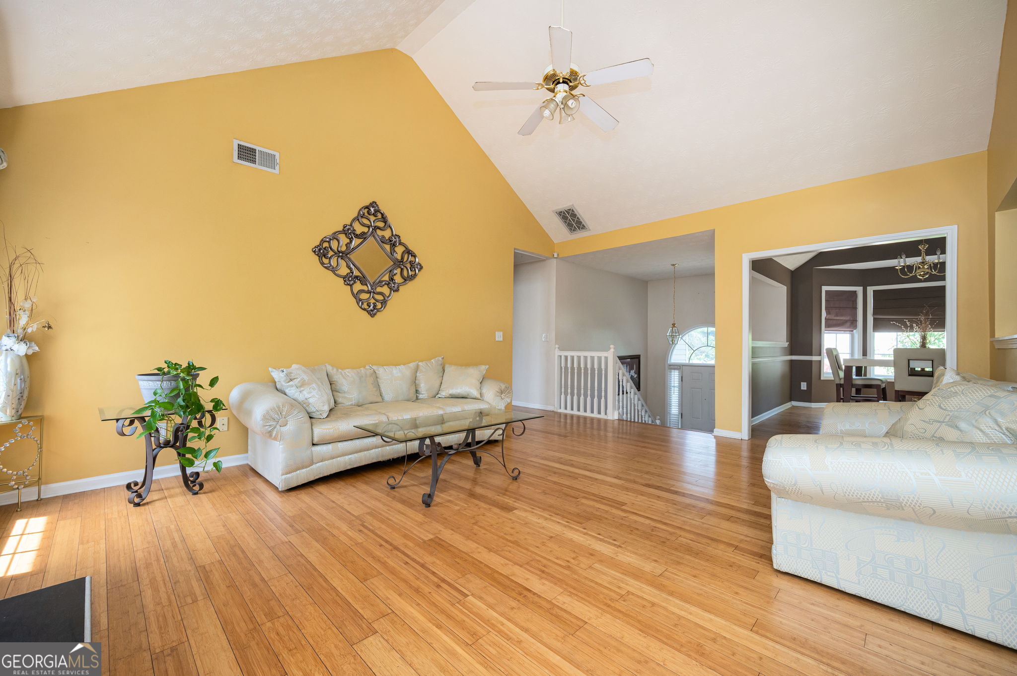 2032 Pleasant Hollow Drive Lithonia GA 30058