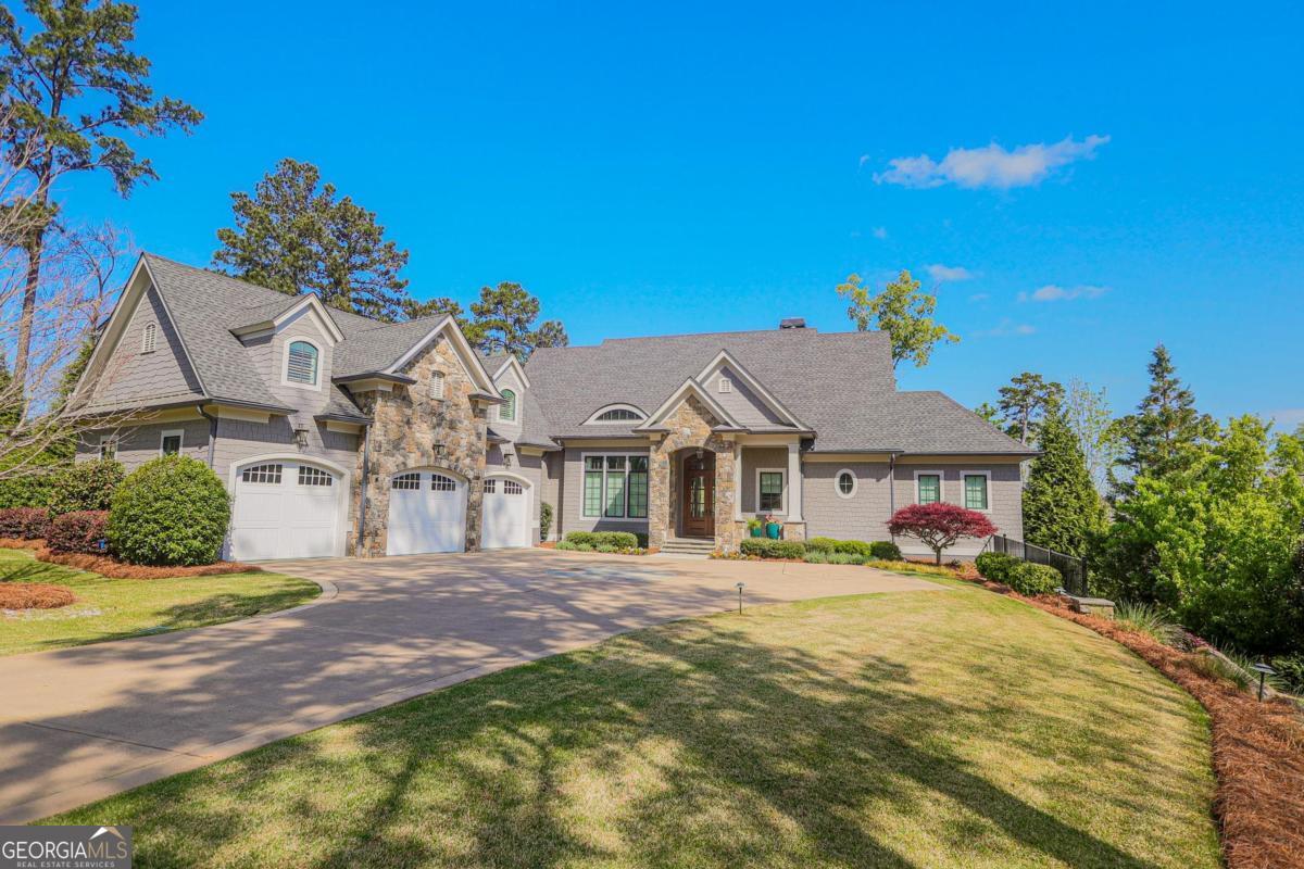 1240 Rose Creek Greensboro GA 30642