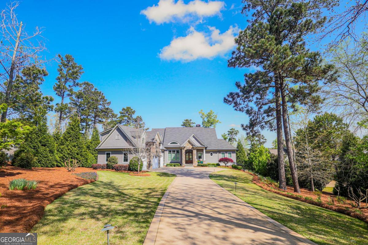 1240 Rose Creek Greensboro GA 30642