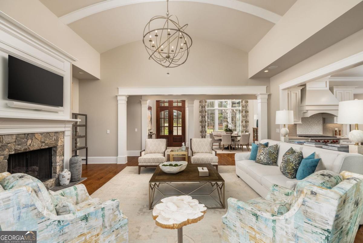 1240 Rose Creek Greensboro GA 30642