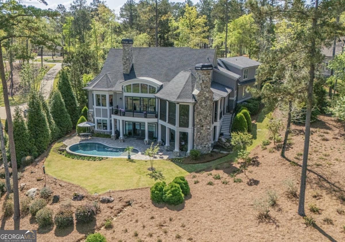 1240 Rose Creek Greensboro GA 30642