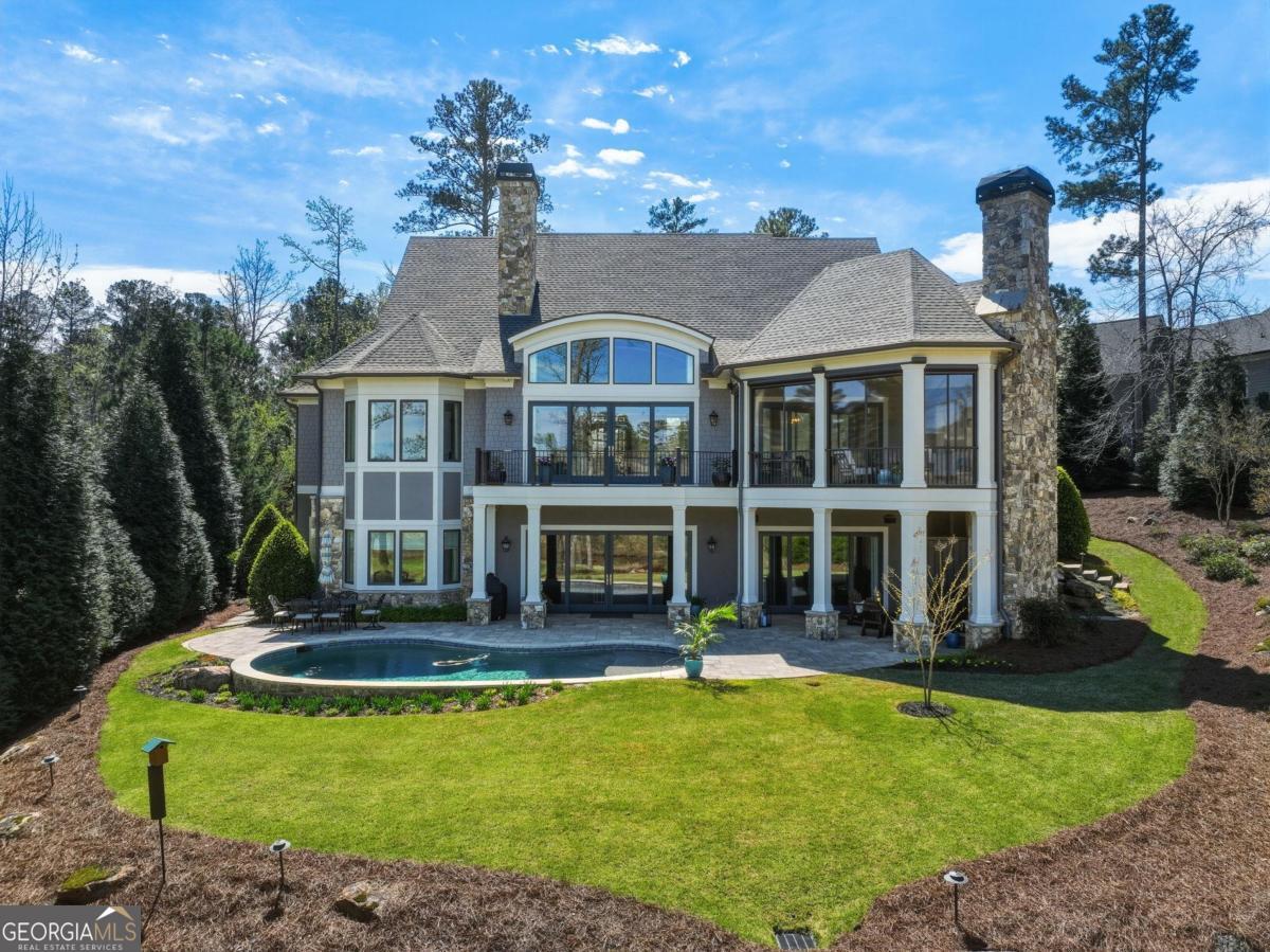 1240 Rose Creek Greensboro GA 30642