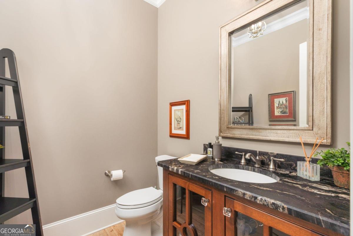 1240 Rose Creek Greensboro GA 30642