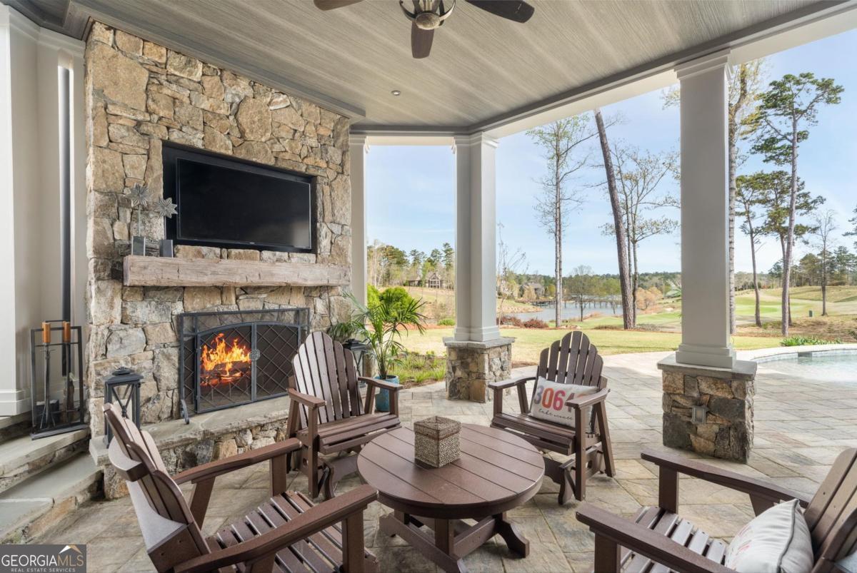 1240 Rose Creek Greensboro GA 30642