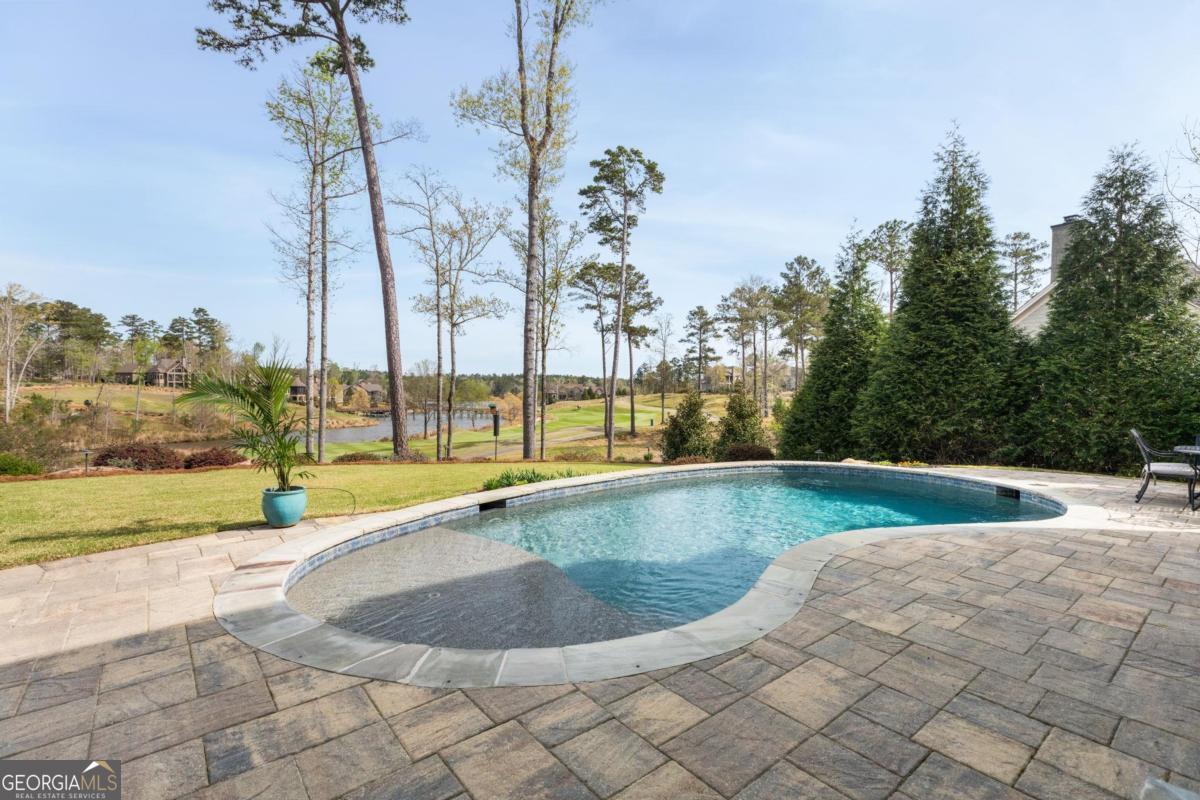 1240 Rose Creek Greensboro GA 30642