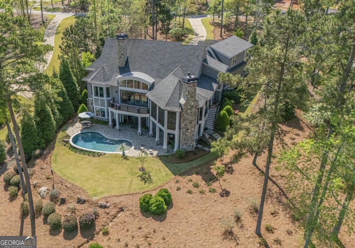 1240 Rose Creek Greensboro GA 30642