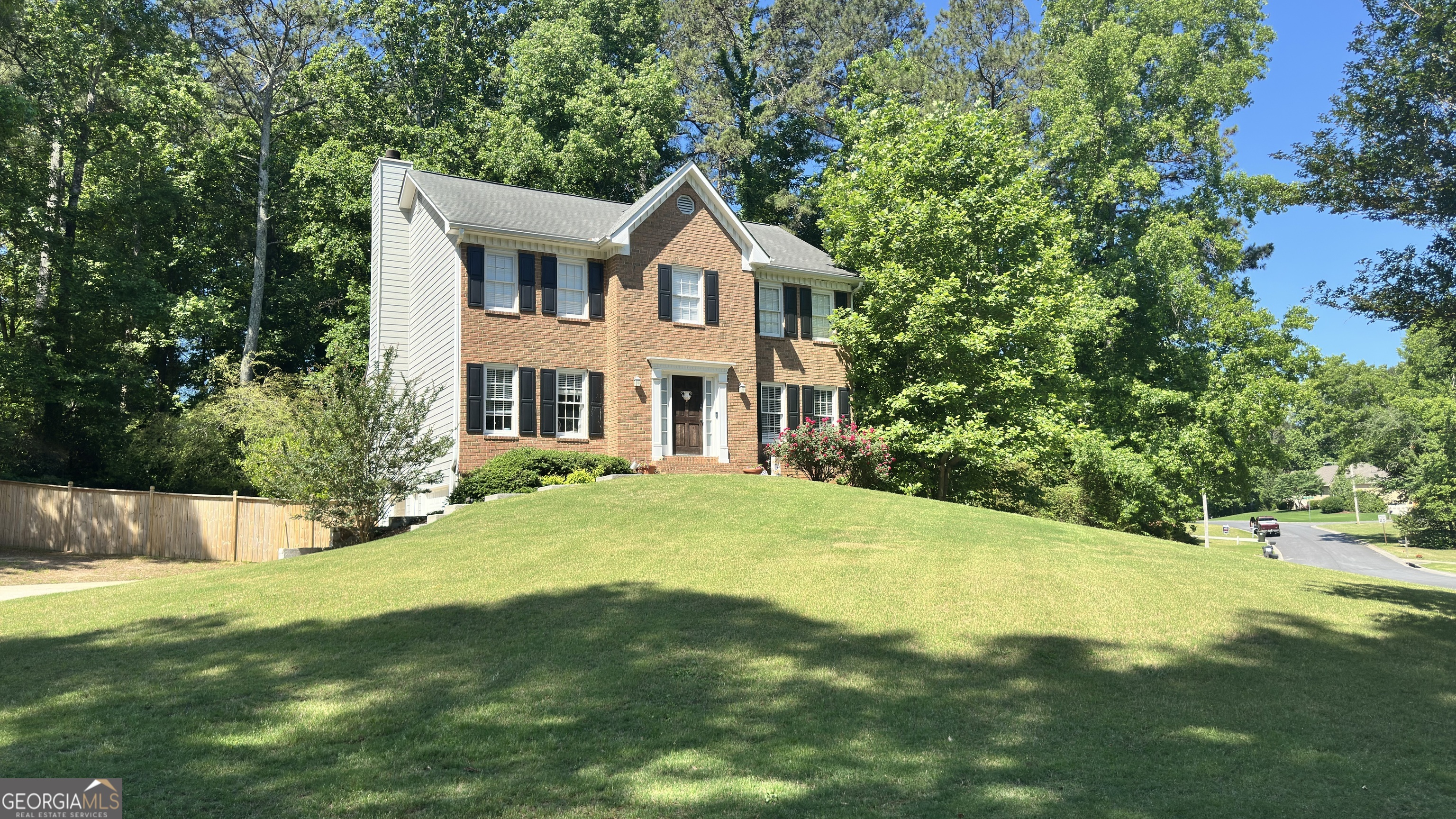 193 Preston Place NW Dallas GA 30157