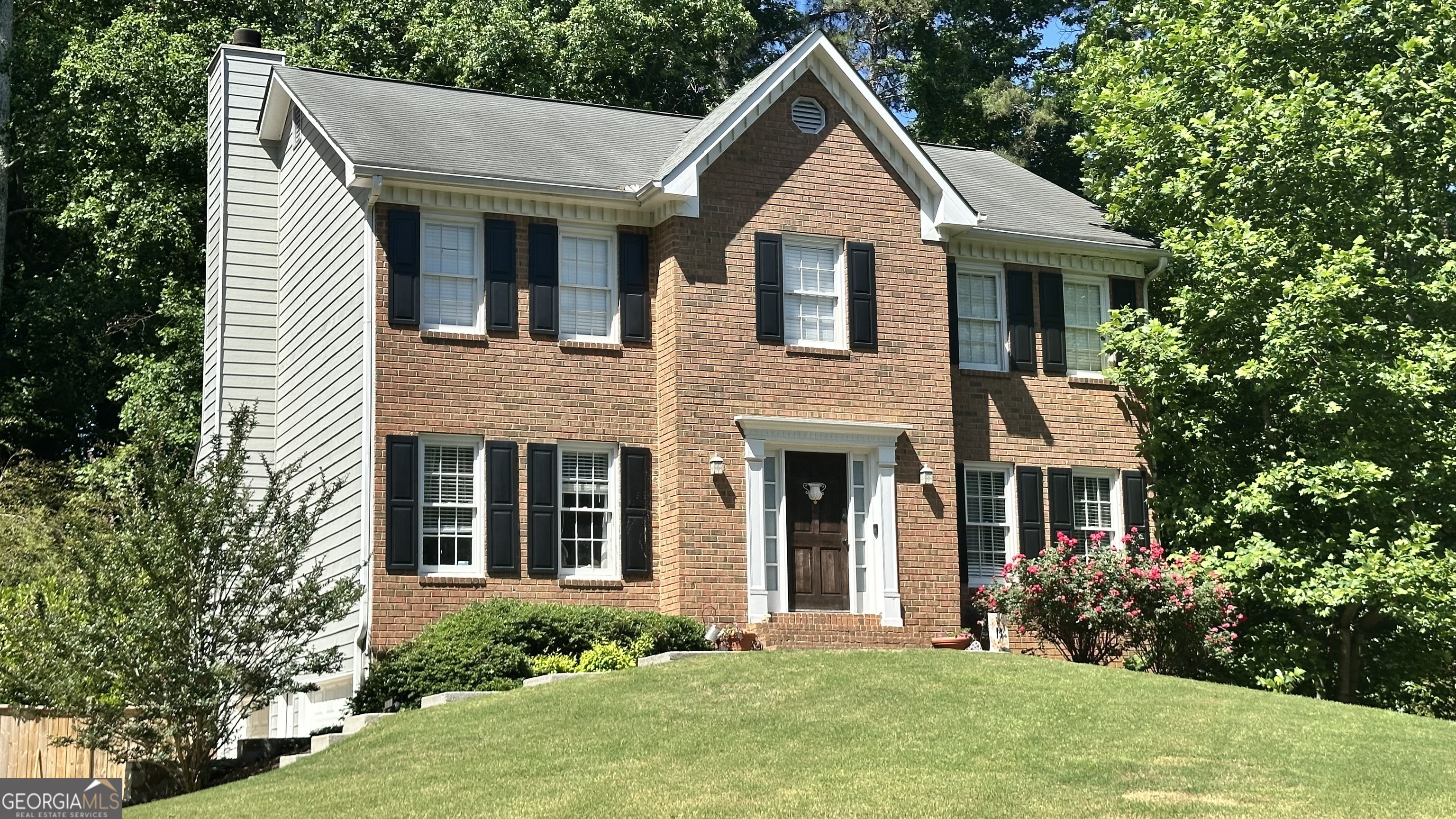 193 Preston Place NW Dallas GA 30157