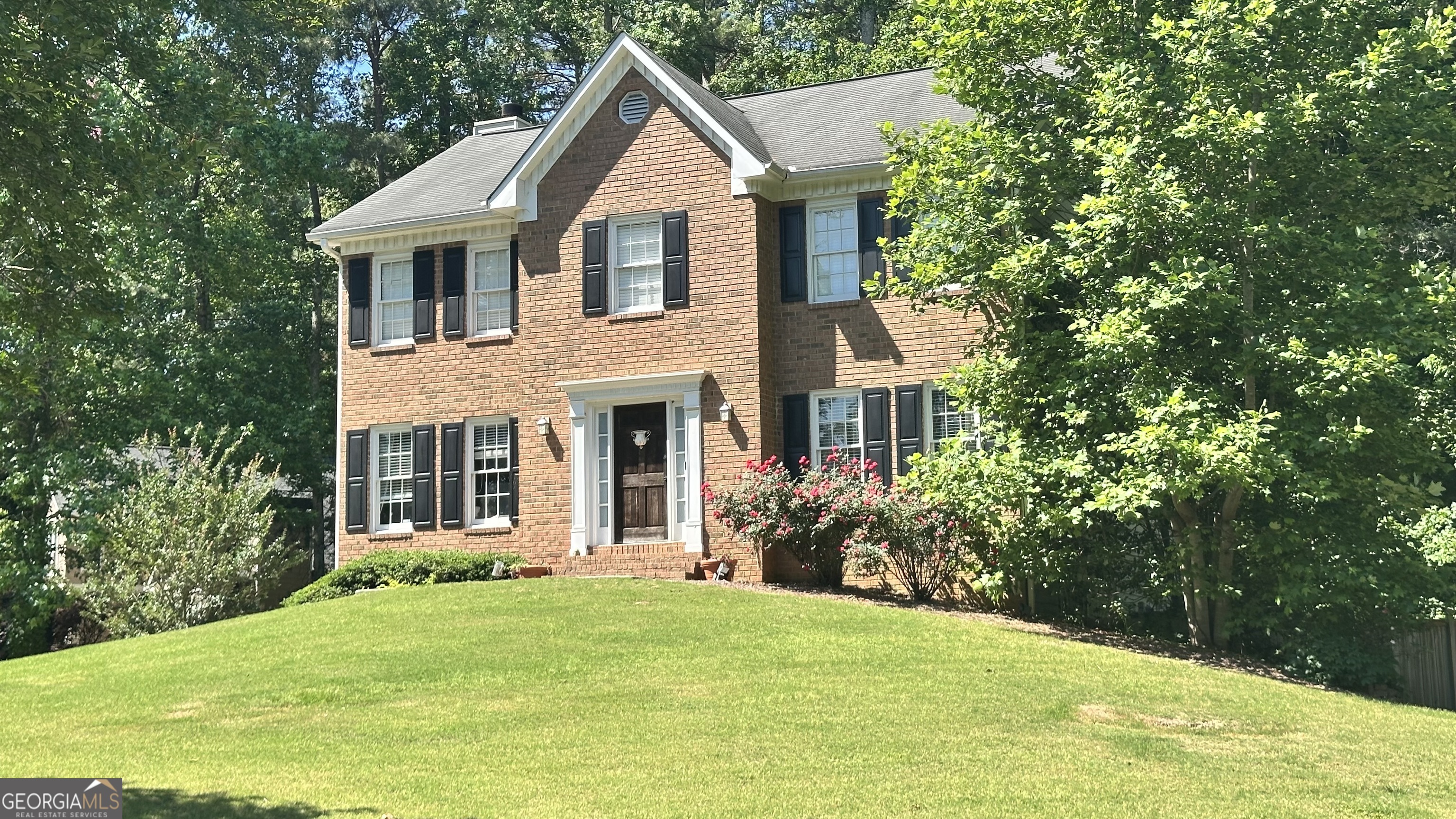 193 Preston Place NW Dallas GA 30157