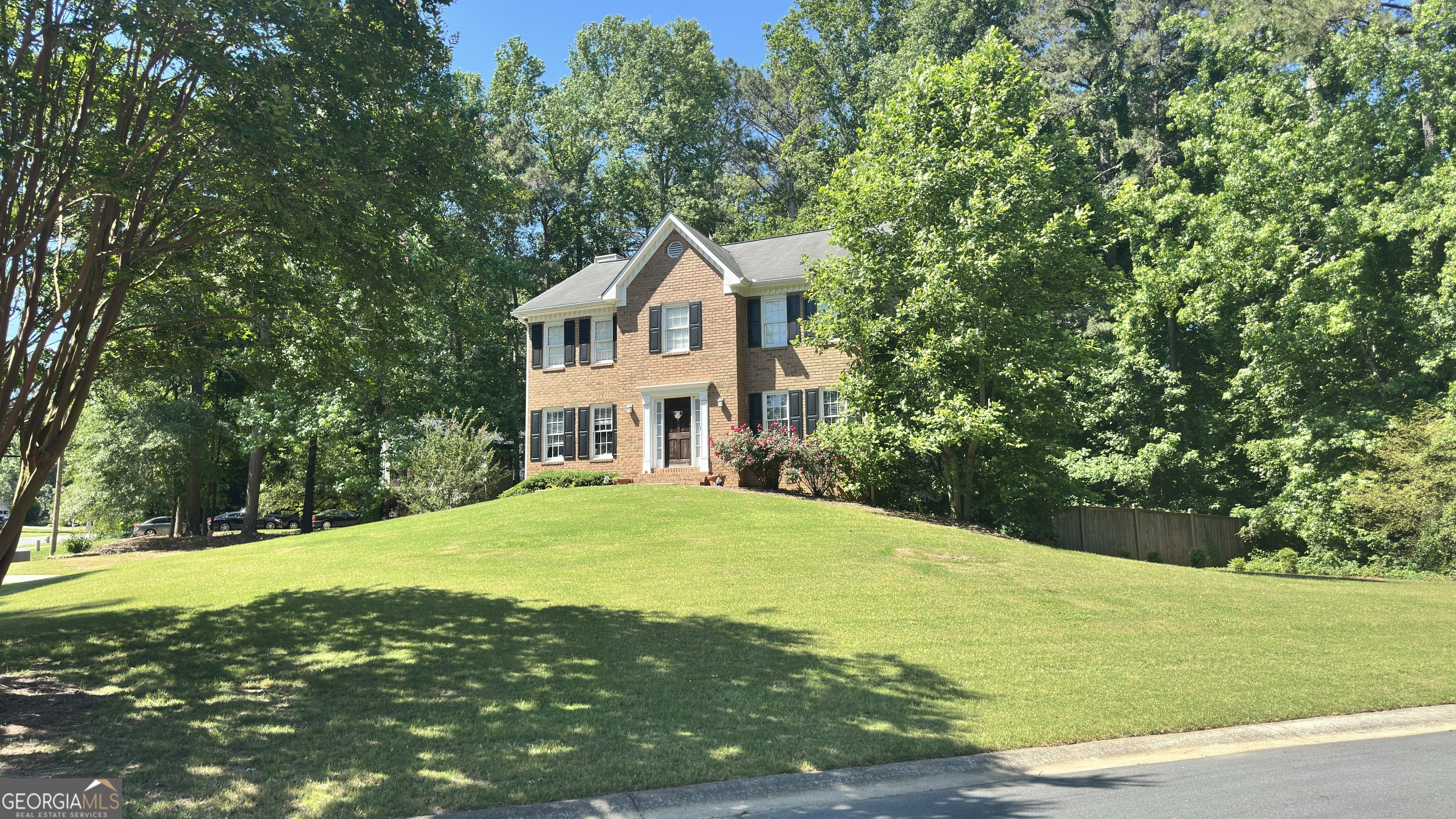 193 Preston Place NW Dallas GA 30157