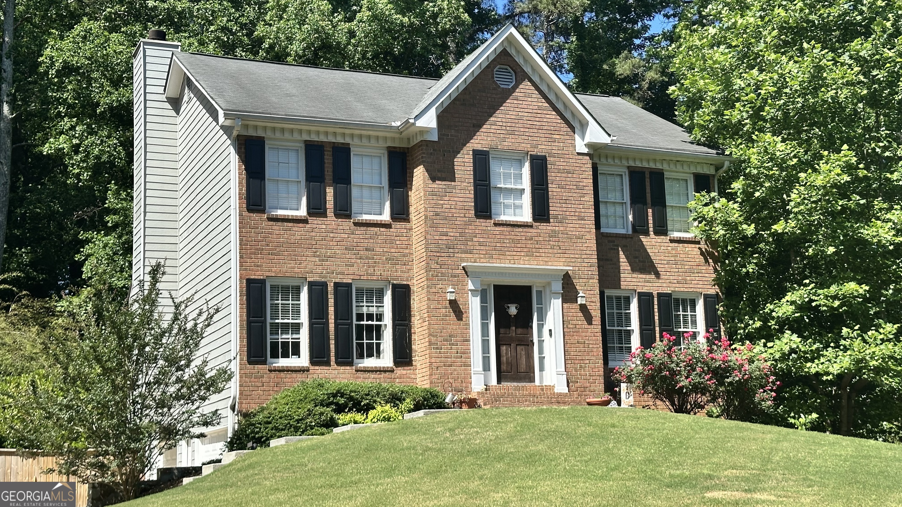 193 Preston Place NW Dallas GA 30157