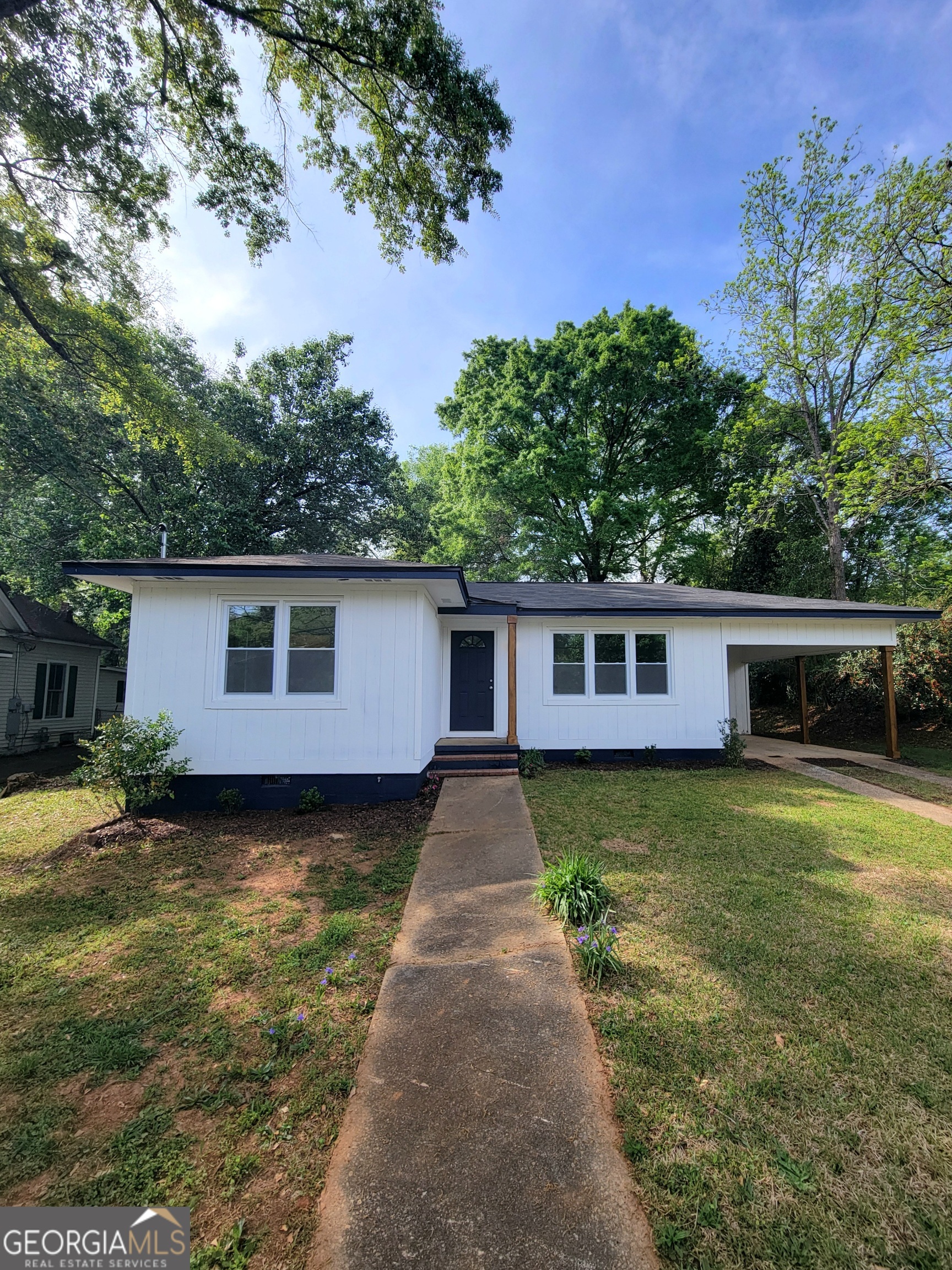 506 E 6th Street West Point GA 31833