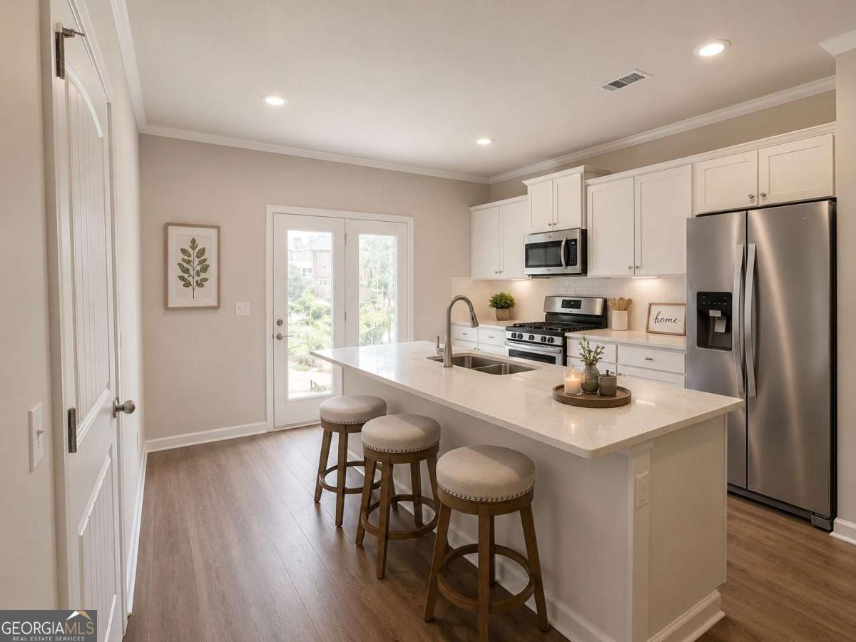 312 Laurel Lane Hapeville GA 30354