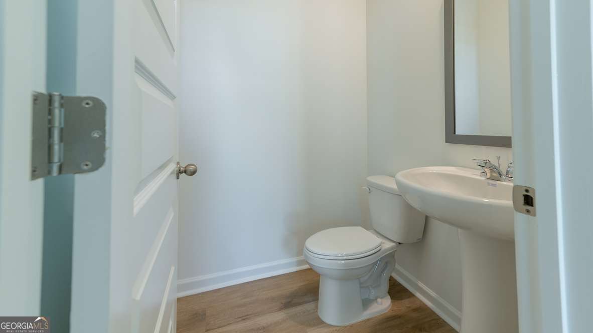 312 Laurel Lane Hapeville GA 30354