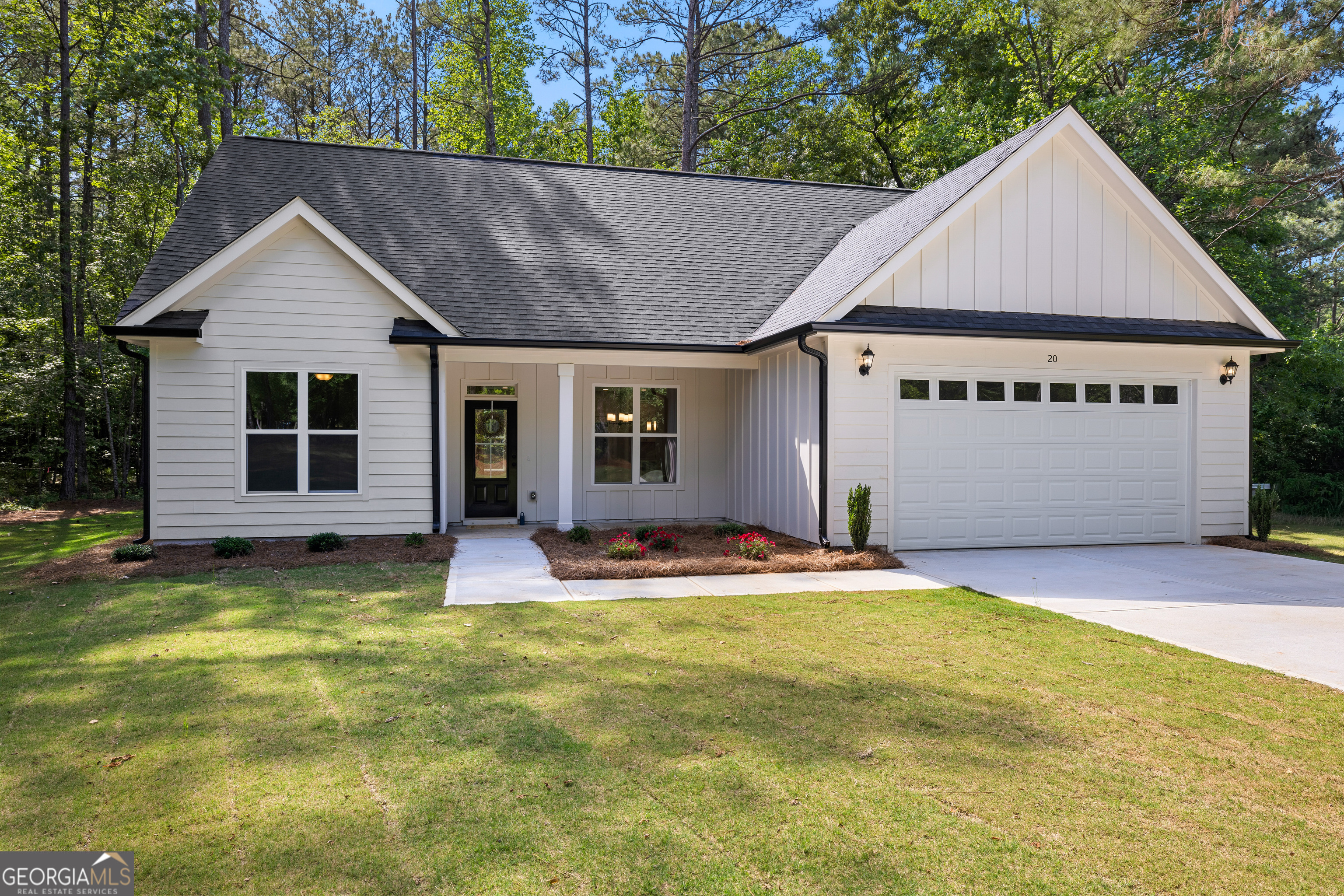 20 Bent Tree Court Newnan GA 30263