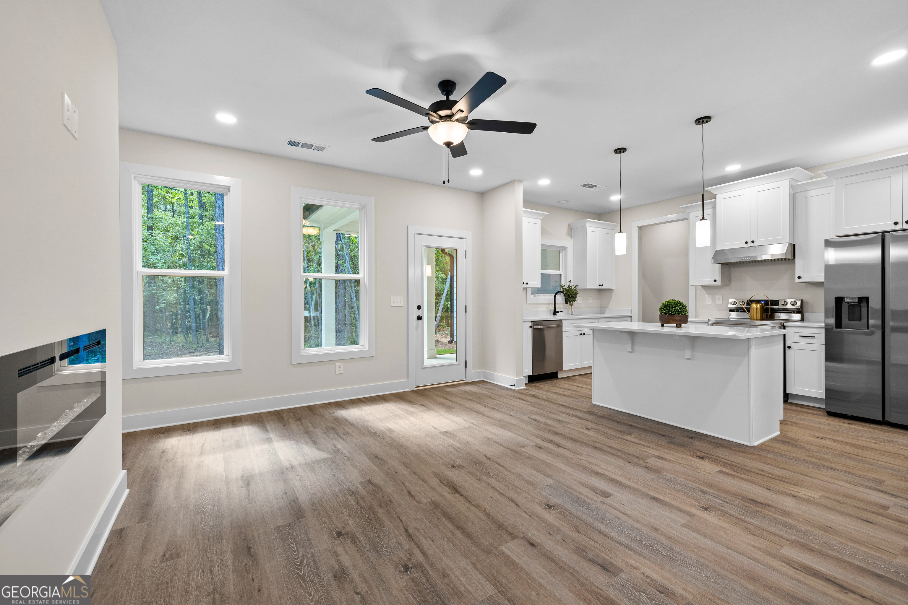 20 Bent Tree Court Newnan GA 30263