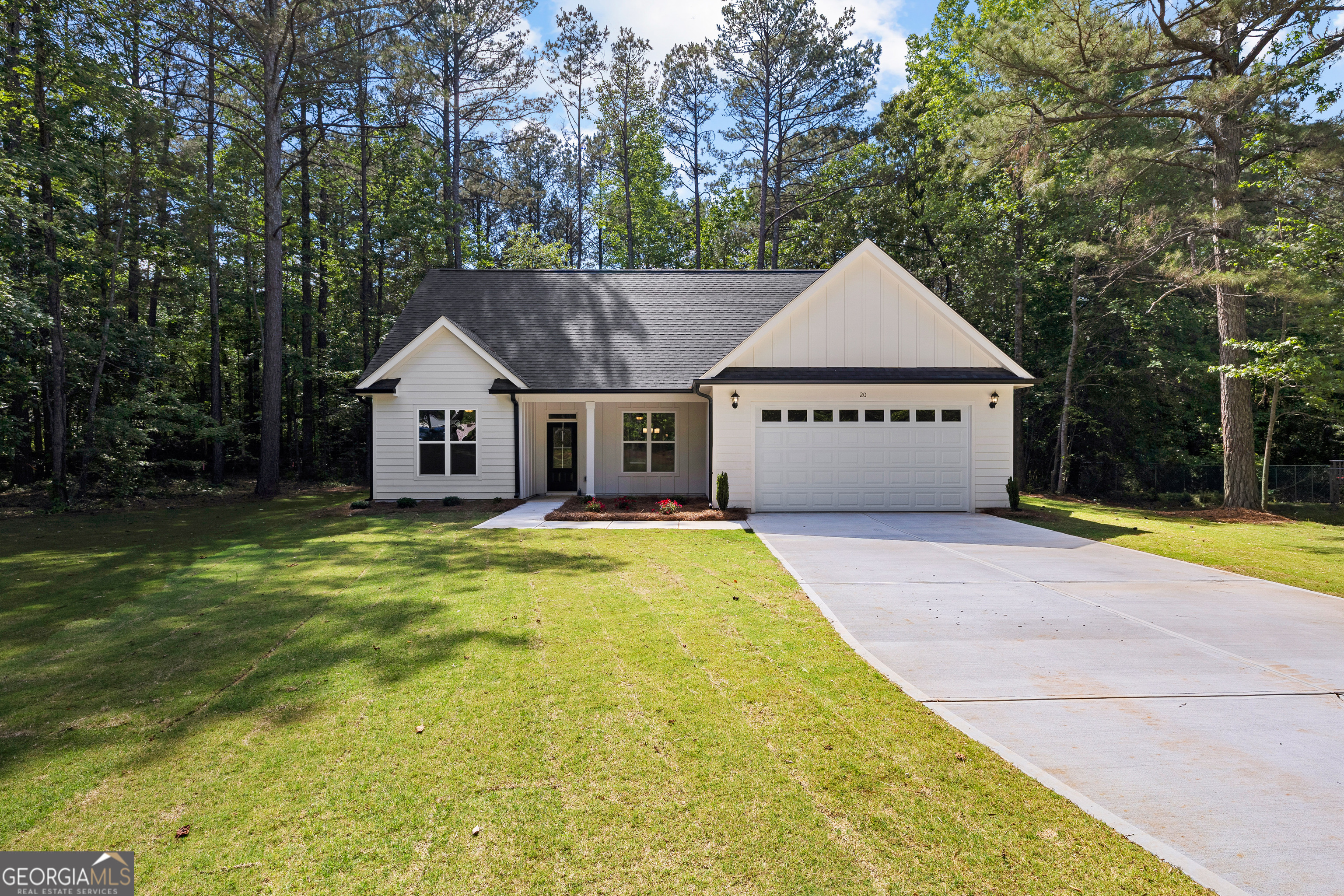 20 Bent Tree Court Newnan GA 30263
