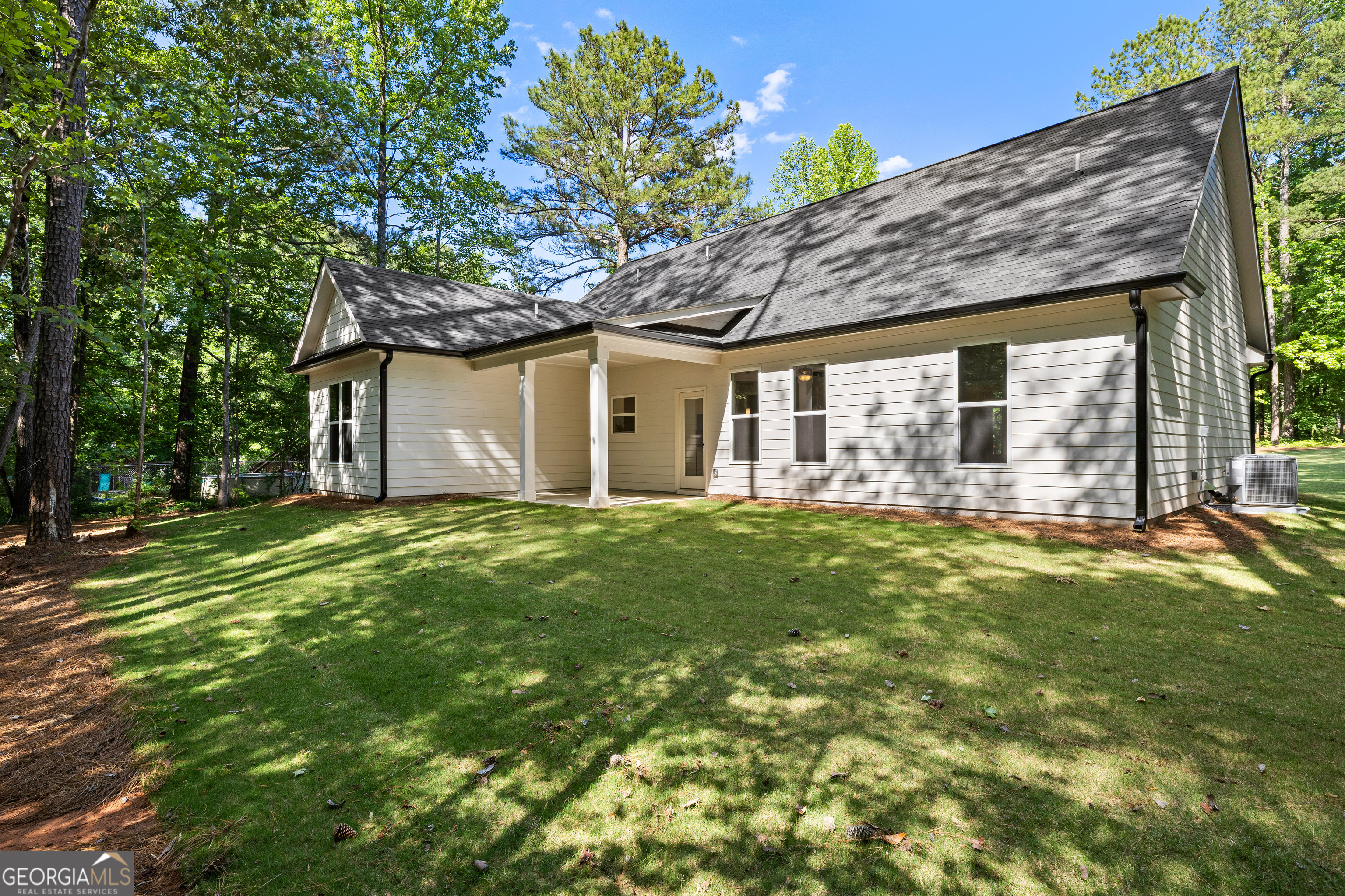 20 Bent Tree Court Newnan GA 30263