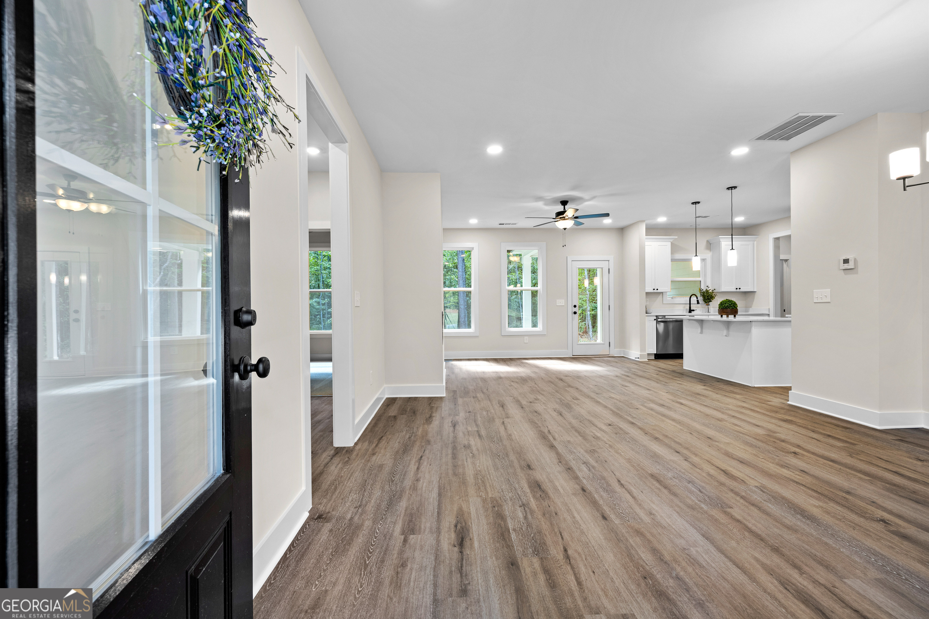 20 Bent Tree Court Newnan GA 30263