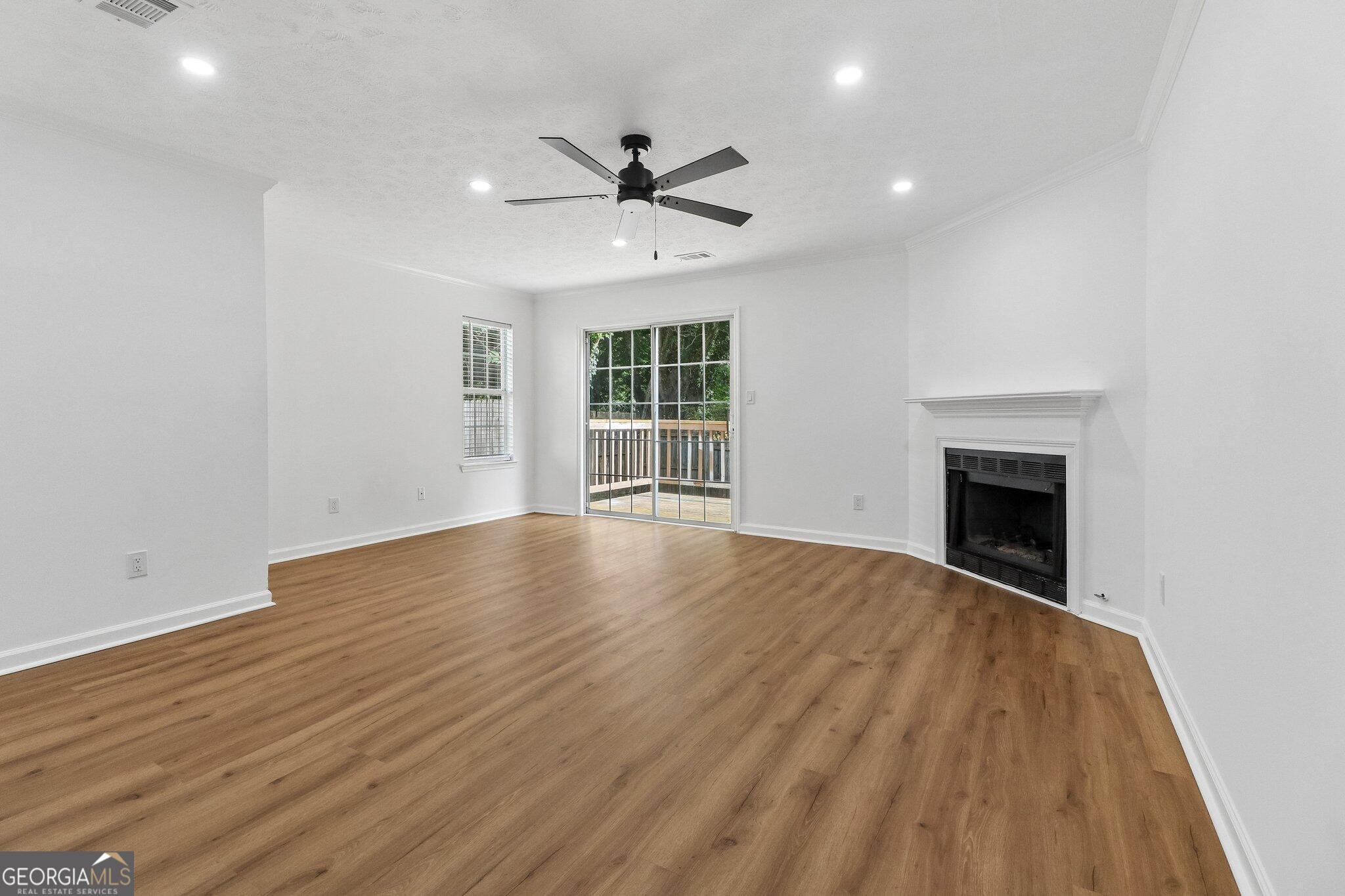 1852 Grant Court NW Kennesaw GA 30144