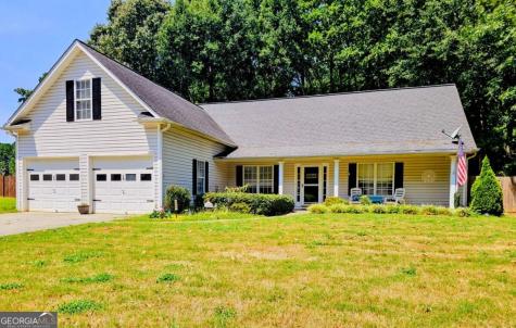 3946 Saint George Terrace SW Powder Springs GA 30127