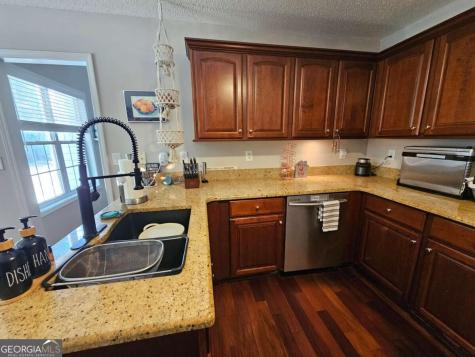 3946 Saint George Terrace SW Powder Springs GA 30127