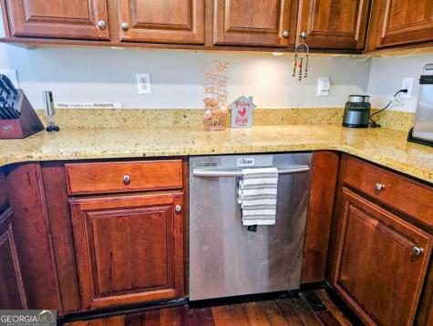3946 Saint George Terrace SW Powder Springs GA 30127