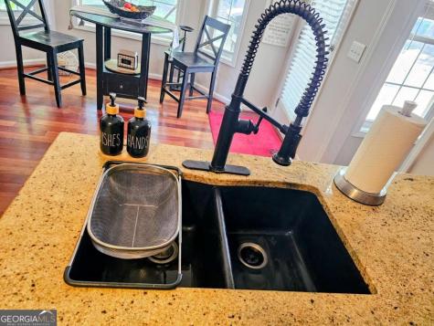3946 Saint George Terrace SW Powder Springs GA 30127