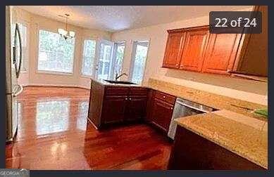 3946 Saint George Terrace SW Powder Springs GA 30127