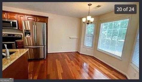 3946 Saint George Terrace SW Powder Springs GA 30127