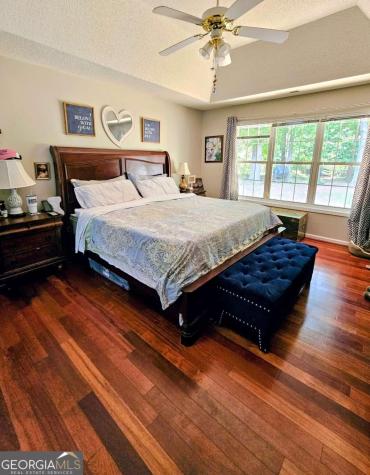 3946 Saint George Terrace SW Powder Springs GA 30127