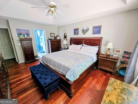 3946 Saint George Terrace SW Powder Springs GA 30127