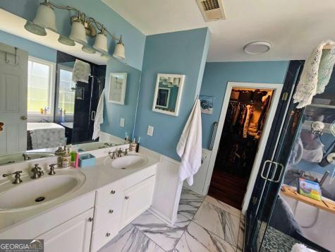 3946 Saint George Terrace SW Powder Springs GA 30127
