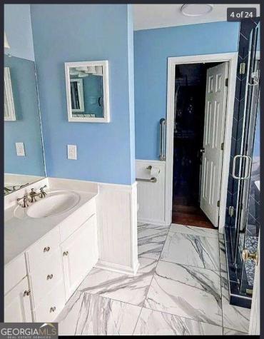 3946 Saint George Terrace SW Powder Springs GA 30127