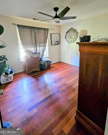 3946 Saint George Terrace SW Powder Springs GA 30127