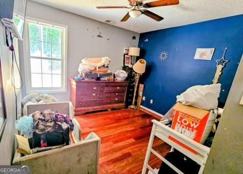 3946 Saint George Terrace SW Powder Springs GA 30127
